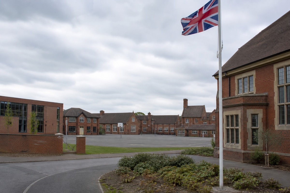 Bellwether Education Trust Case Study