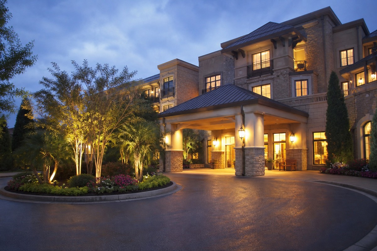 Birchwood Hospitality Partners