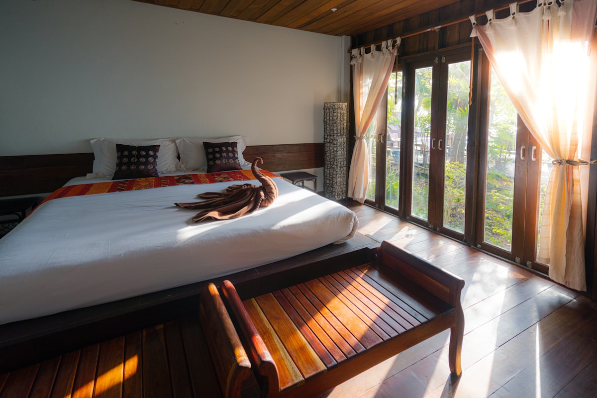 Coastline Resorts Reduces Reporting Time