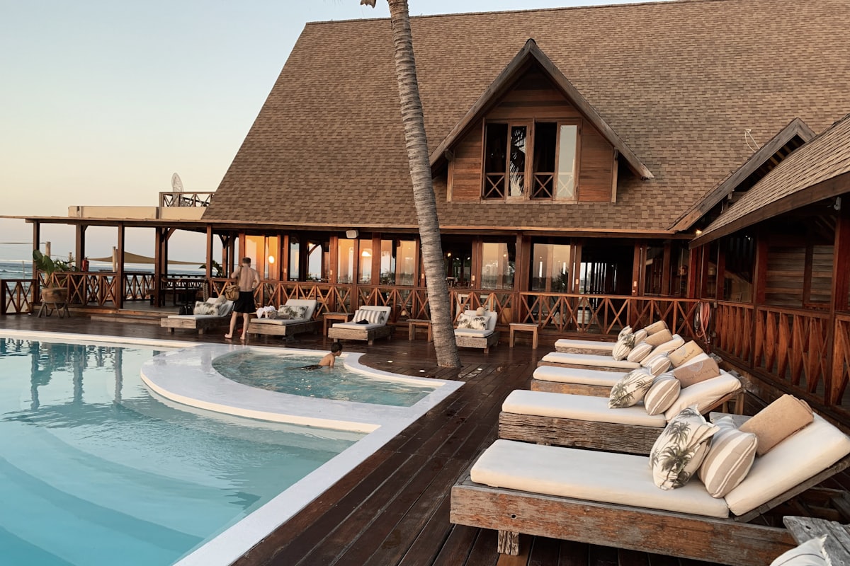 Meridian Hotel Group Centralizes Carbon Reporting