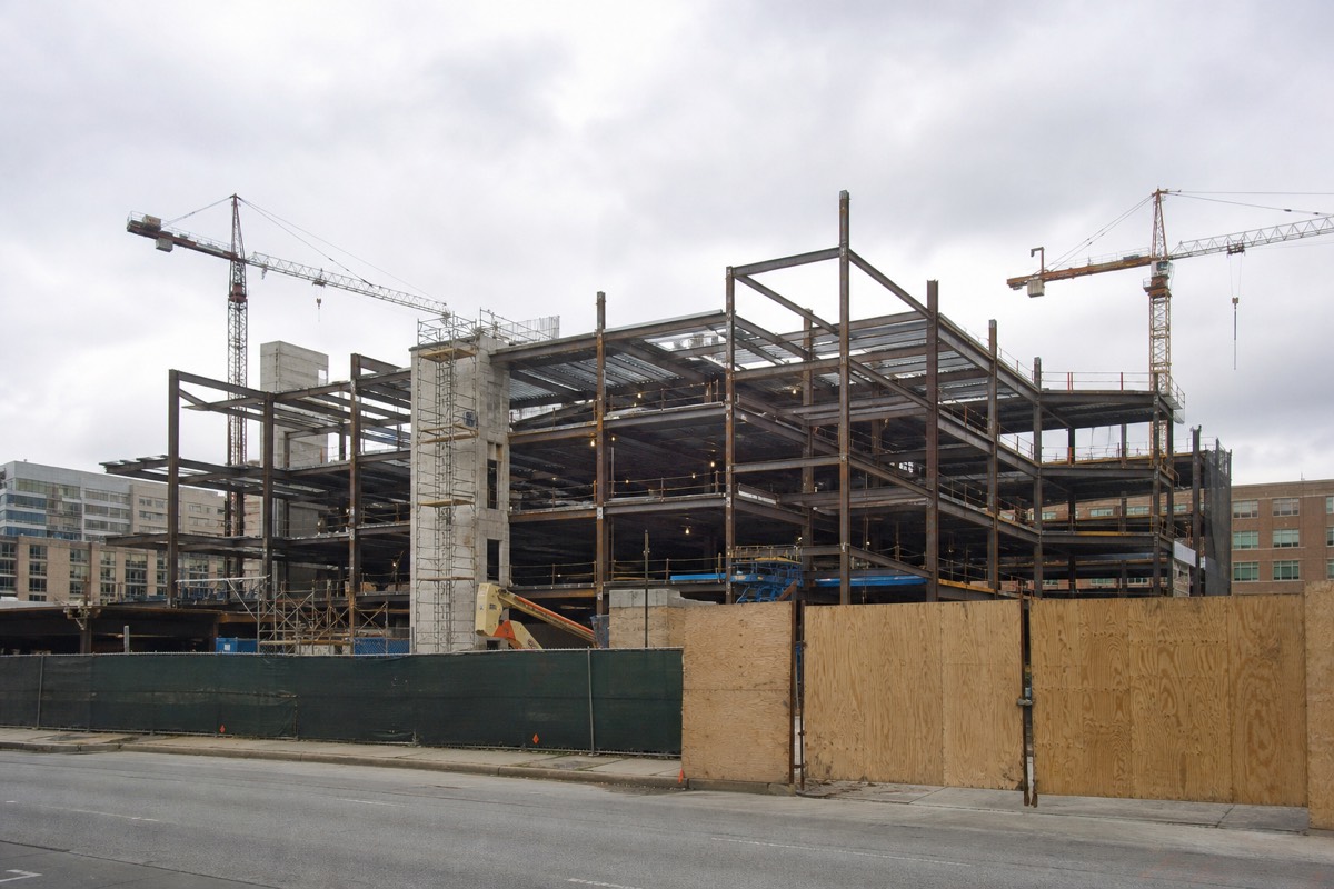 Northbridge Development Group Improves Visibility